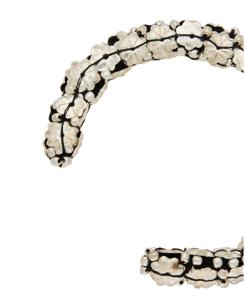 Isabel Marant Metallic Armband