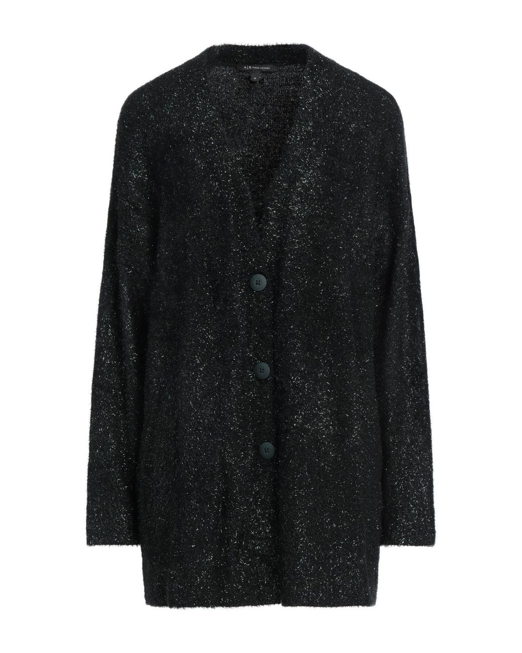 Rebecas ARMANI EXCHANGE de color Black