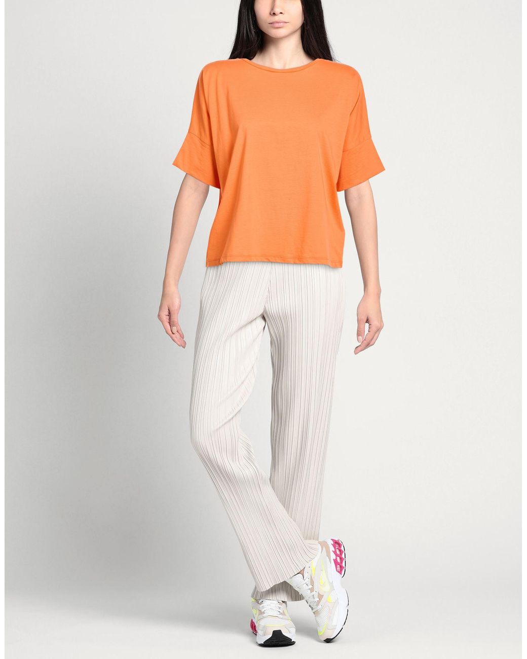 Aragona Orange T-Shirts