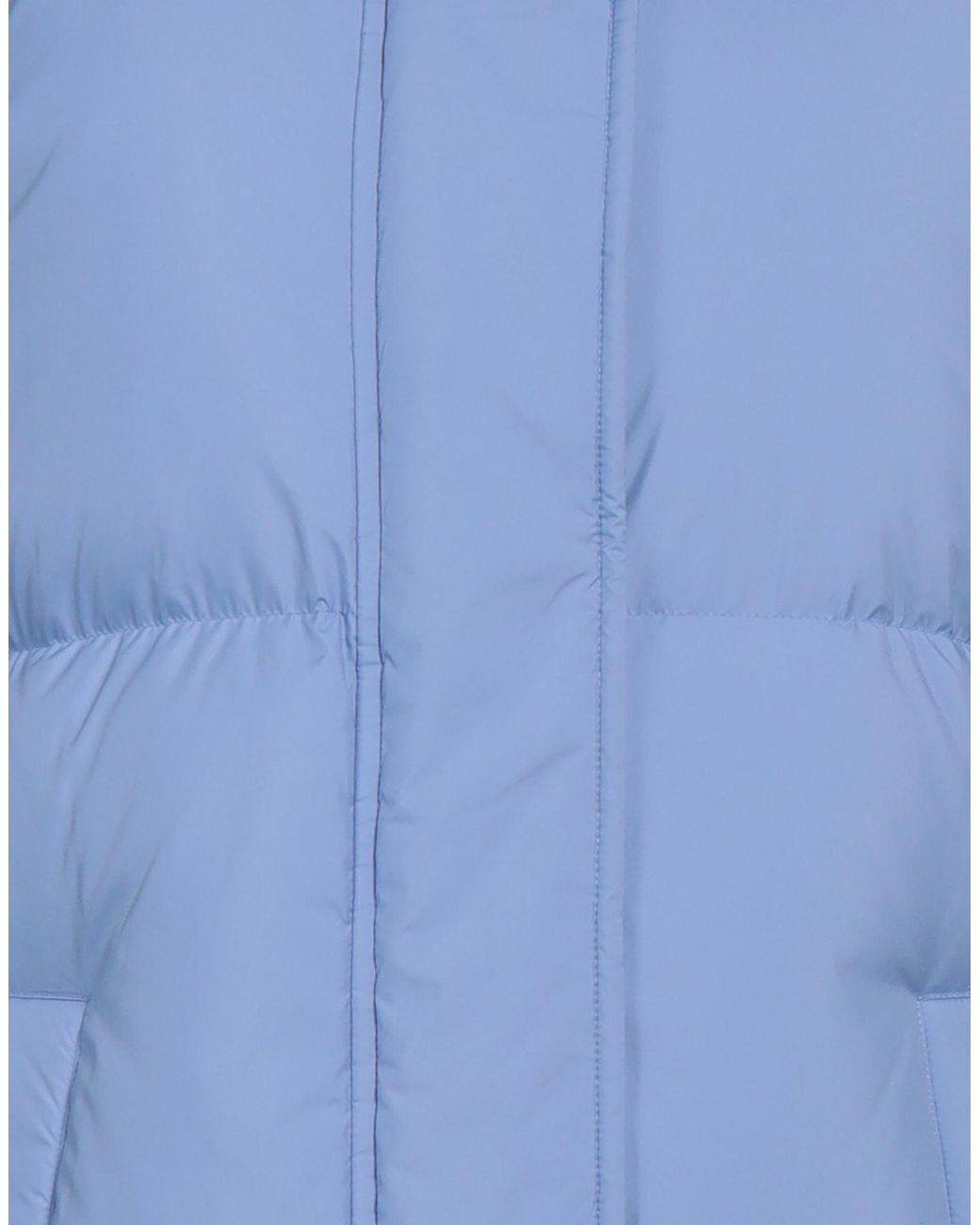 Stand Studio Blue Puffer