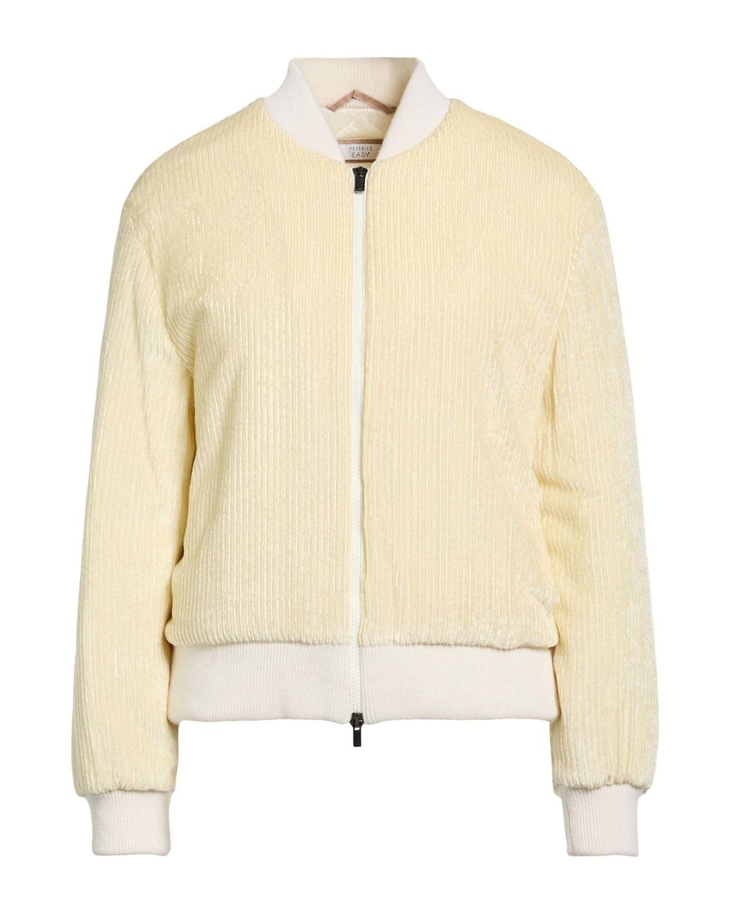 Peserico Natural Jacket