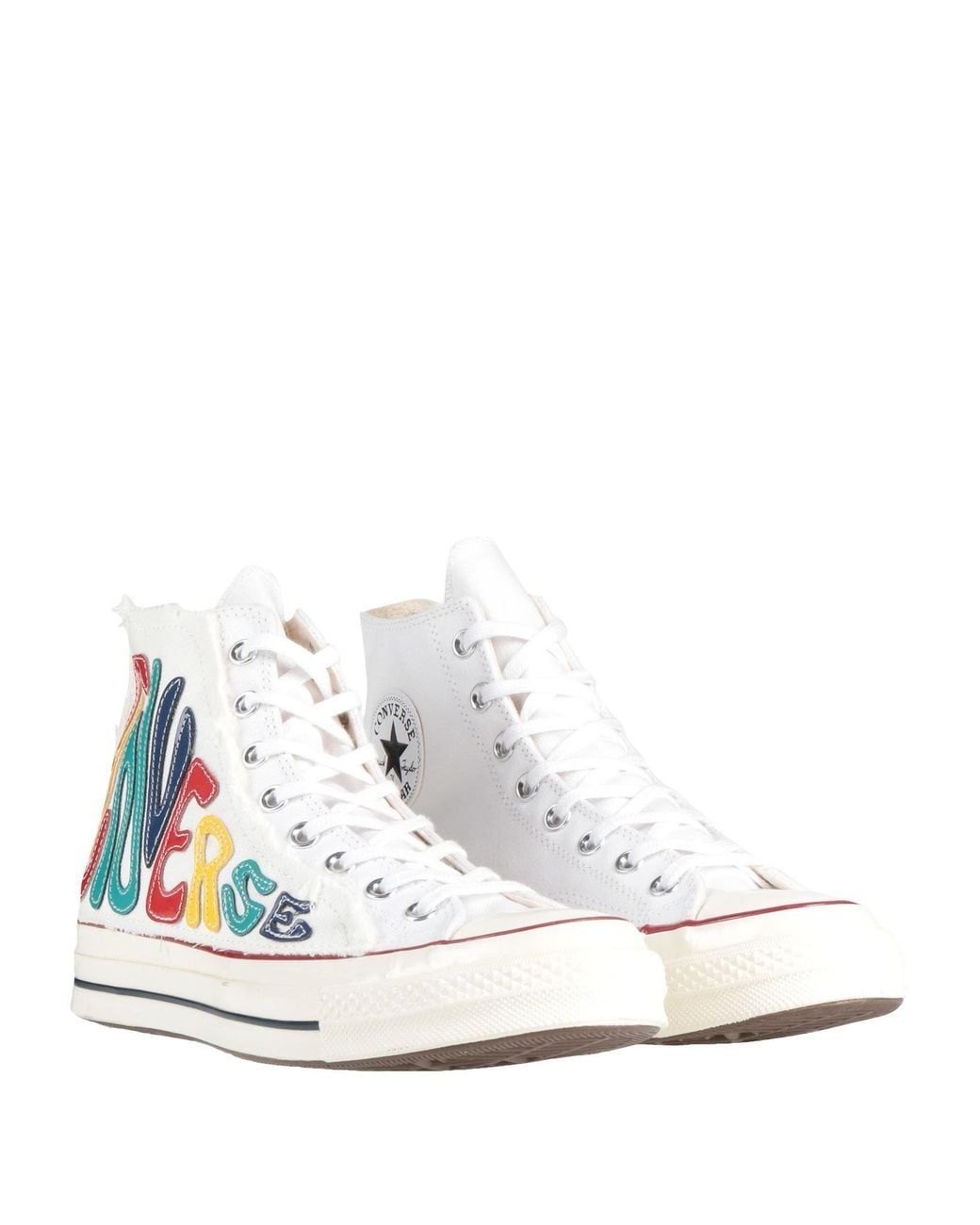 Sneakers Converse pour homme en coloris White