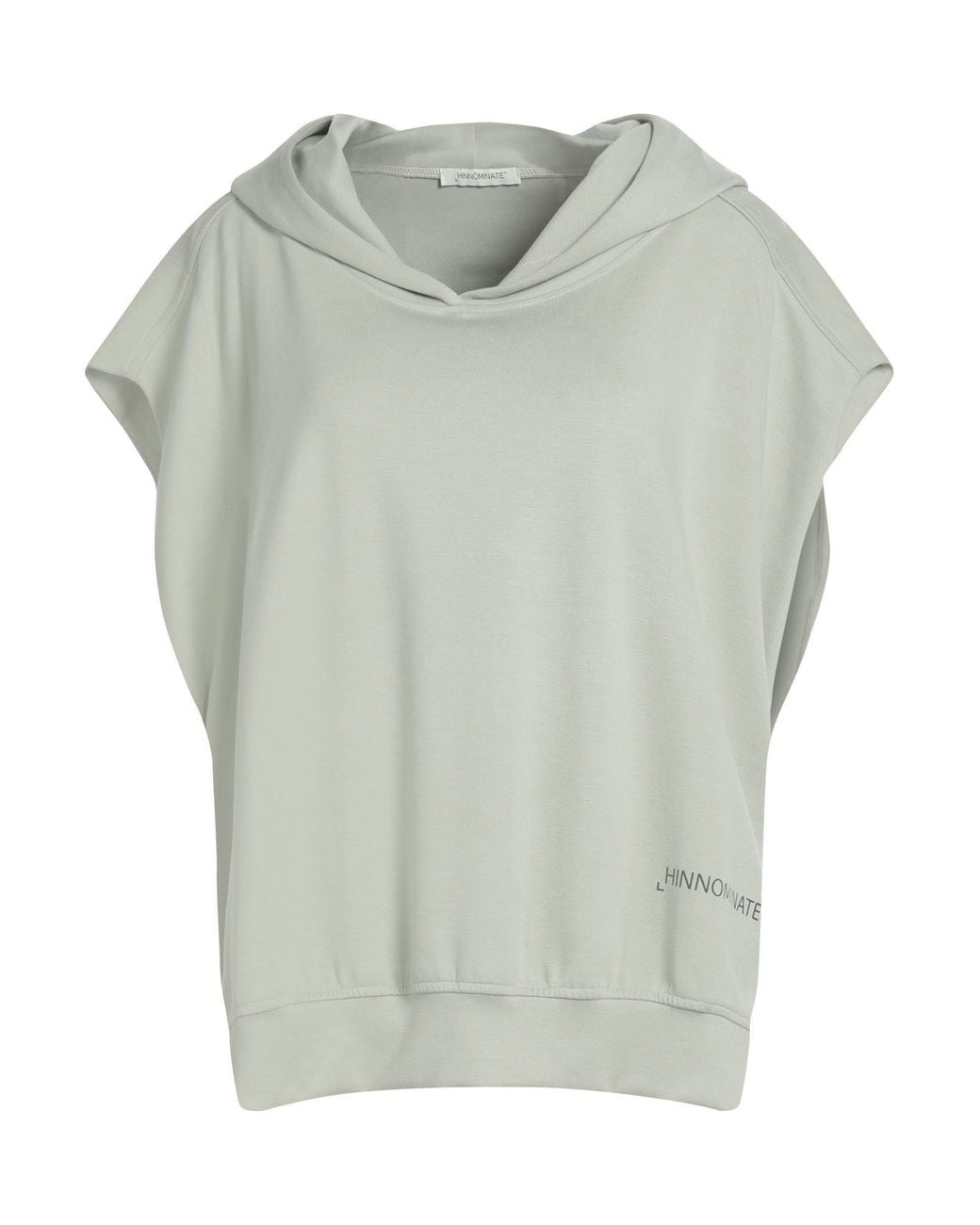 hinnominate Gray Sweatshirts
