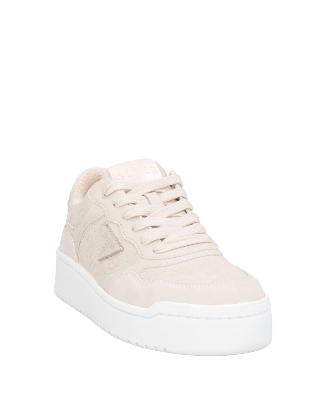 Guess White Sneakers