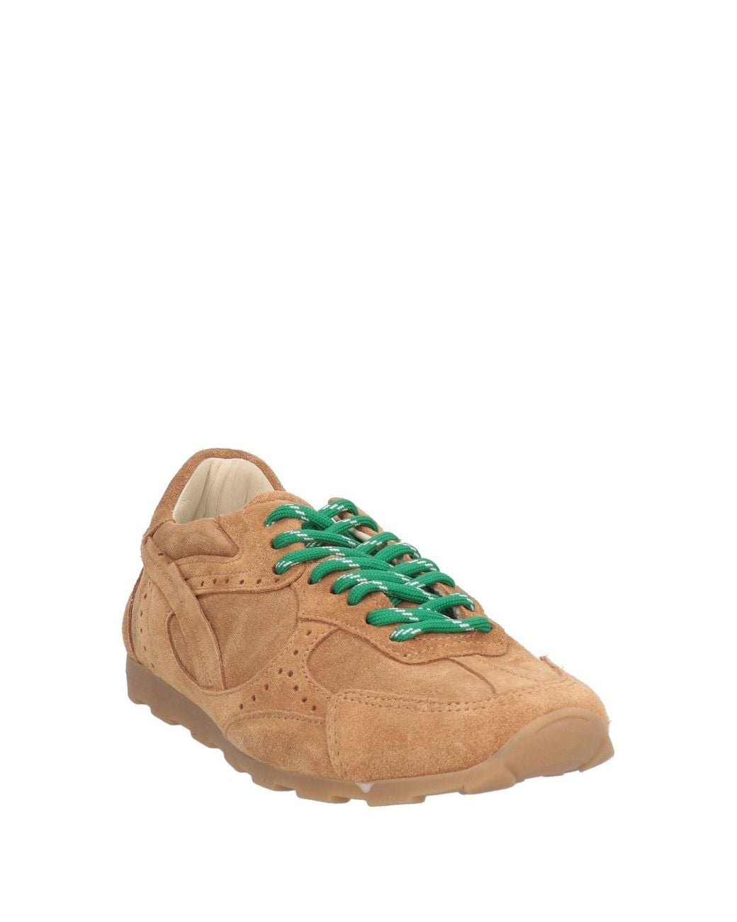 Ovyè Natural Sneakers