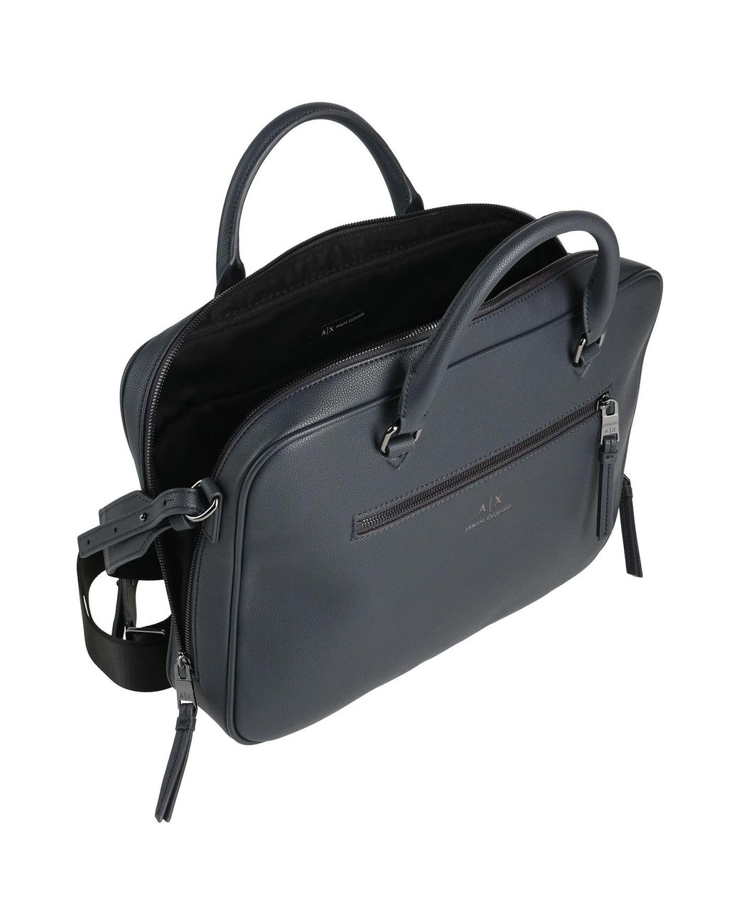 Borsa A Mano di ARMANI EXCHANGE in Blue da Uomo