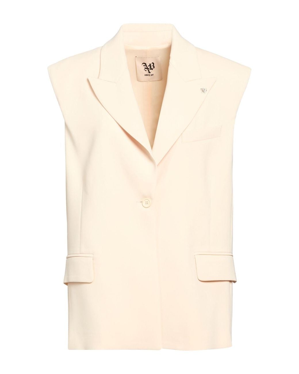 Aniye By Natural Blazers
