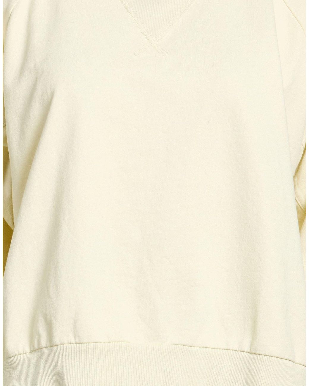 Crossley Natural Sweatshirts
