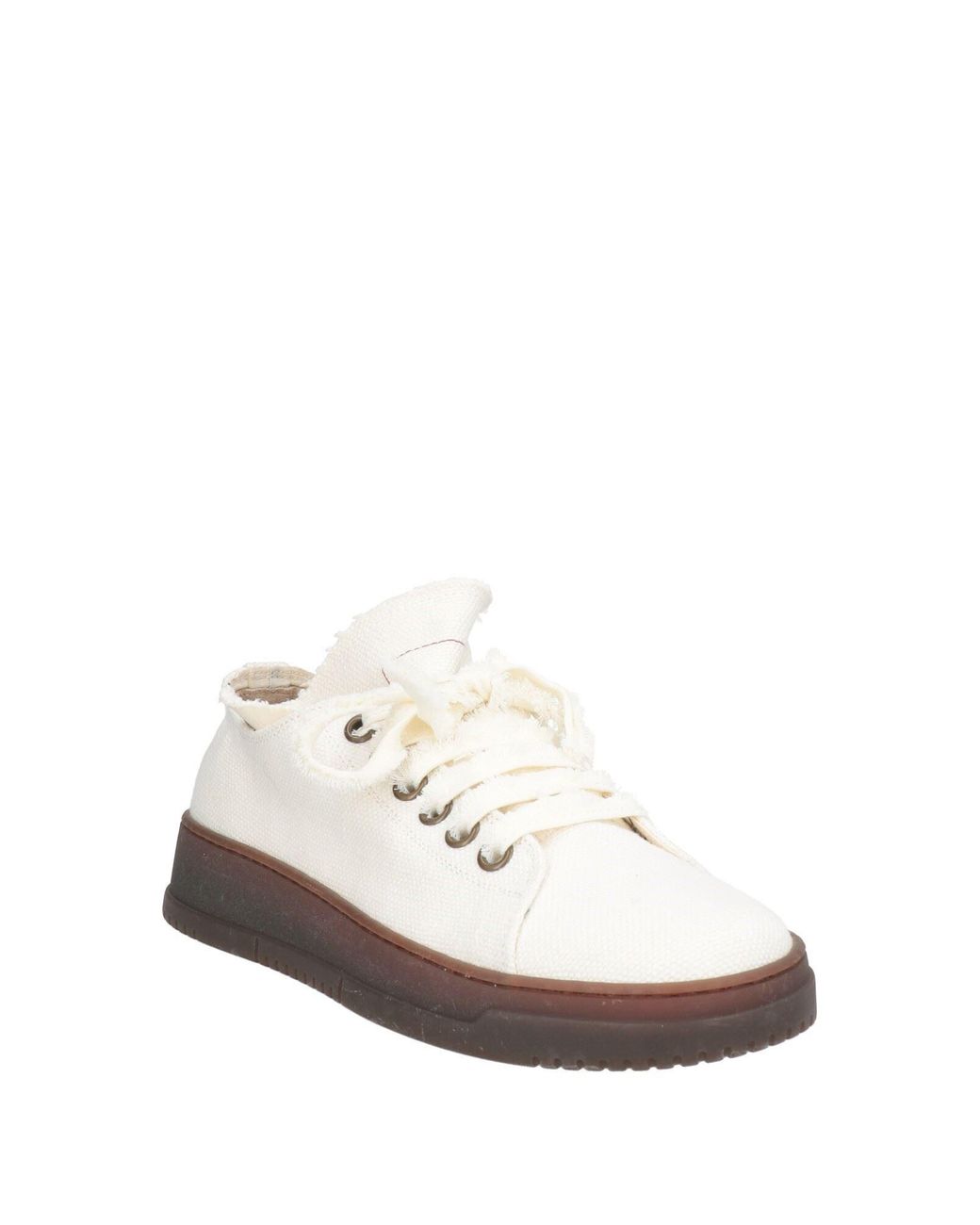Uma Wang White Sneakers