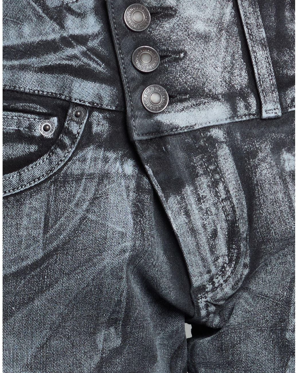 OTTOLINGER Blue Jeans