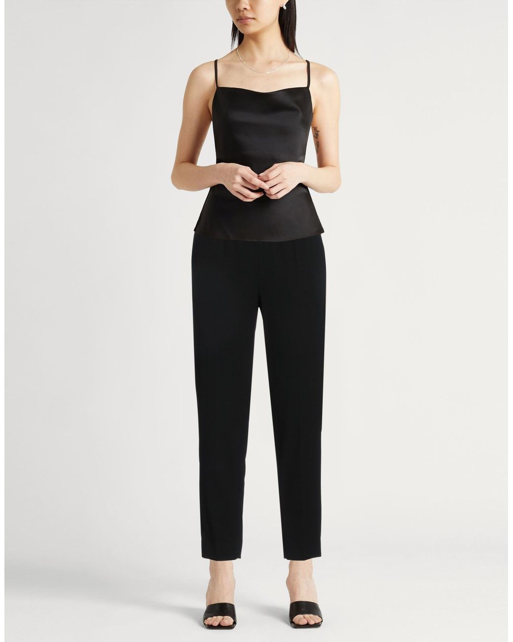ESCADA Black Hose