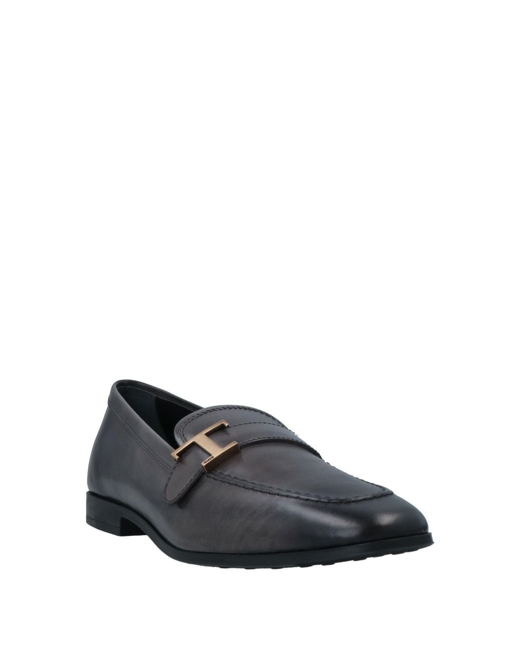 Tod's Black Loafer for men