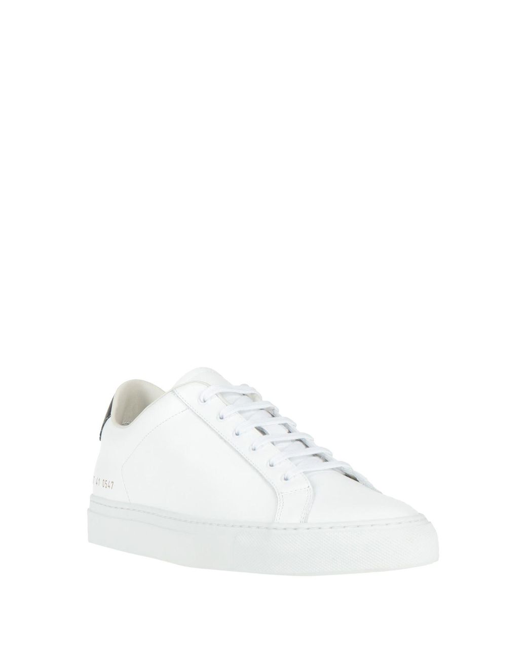 Common projects white sneakers sale sale