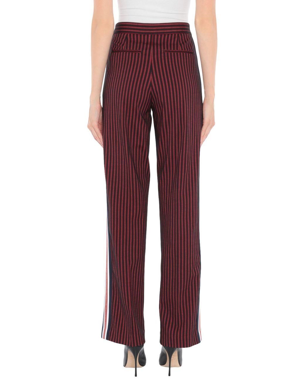 Pinko Multicolor Pants
