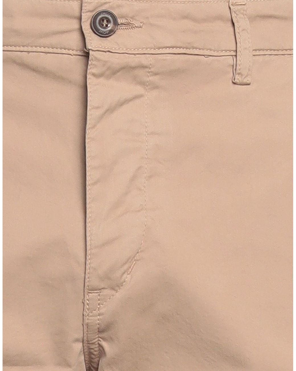 40weft Natural Shorts & Bermuda Shorts for men