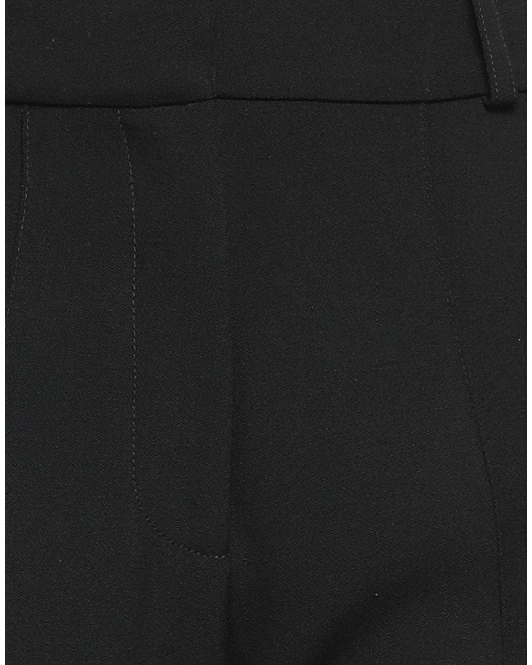 Rabanne Black Pants