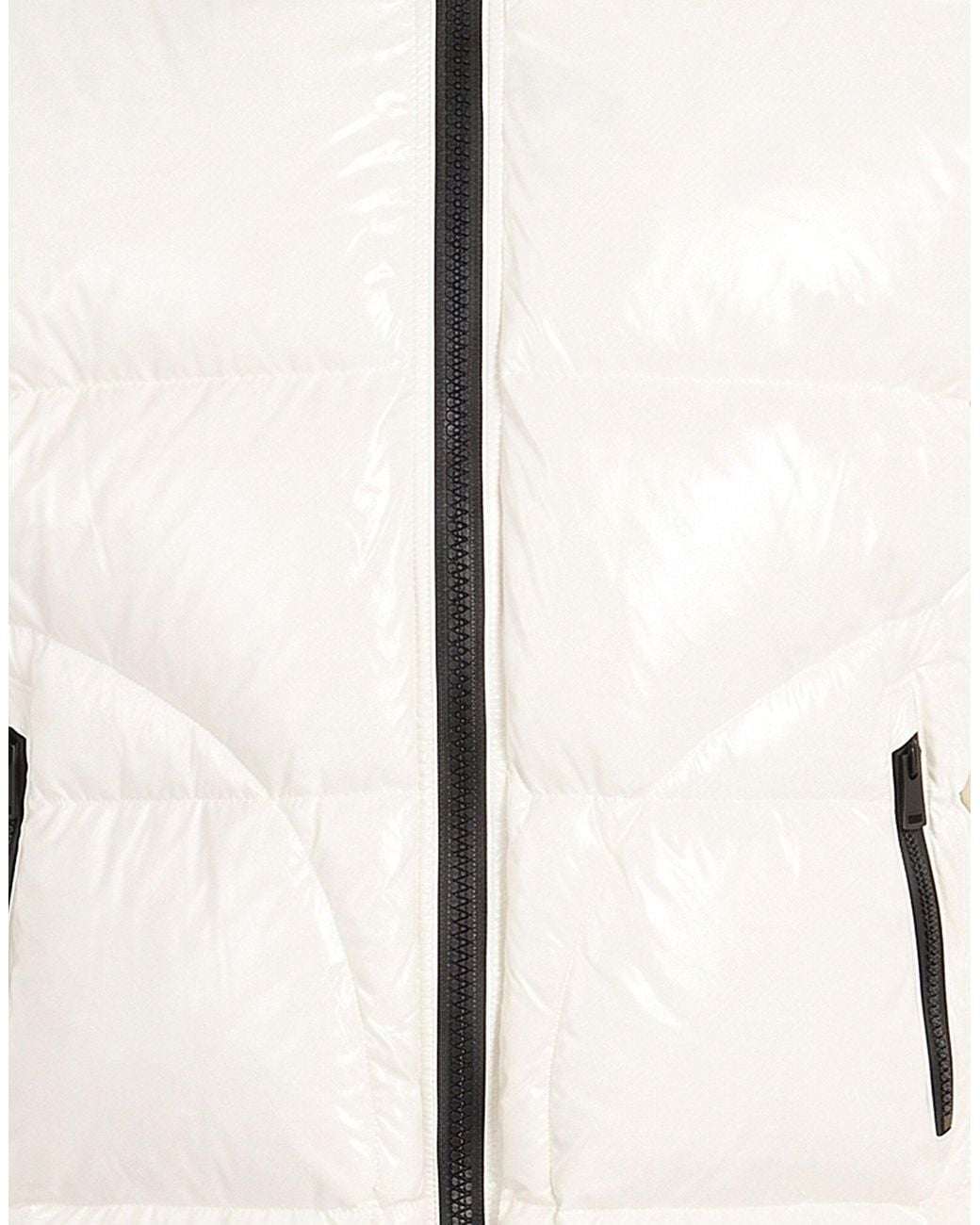 Herno Natural Puffer for men