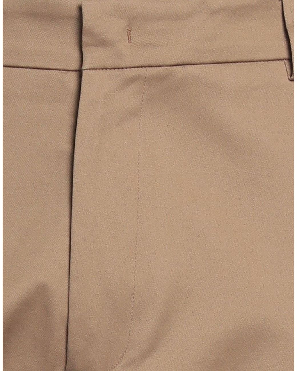 Low Brand Natural Trouser for men