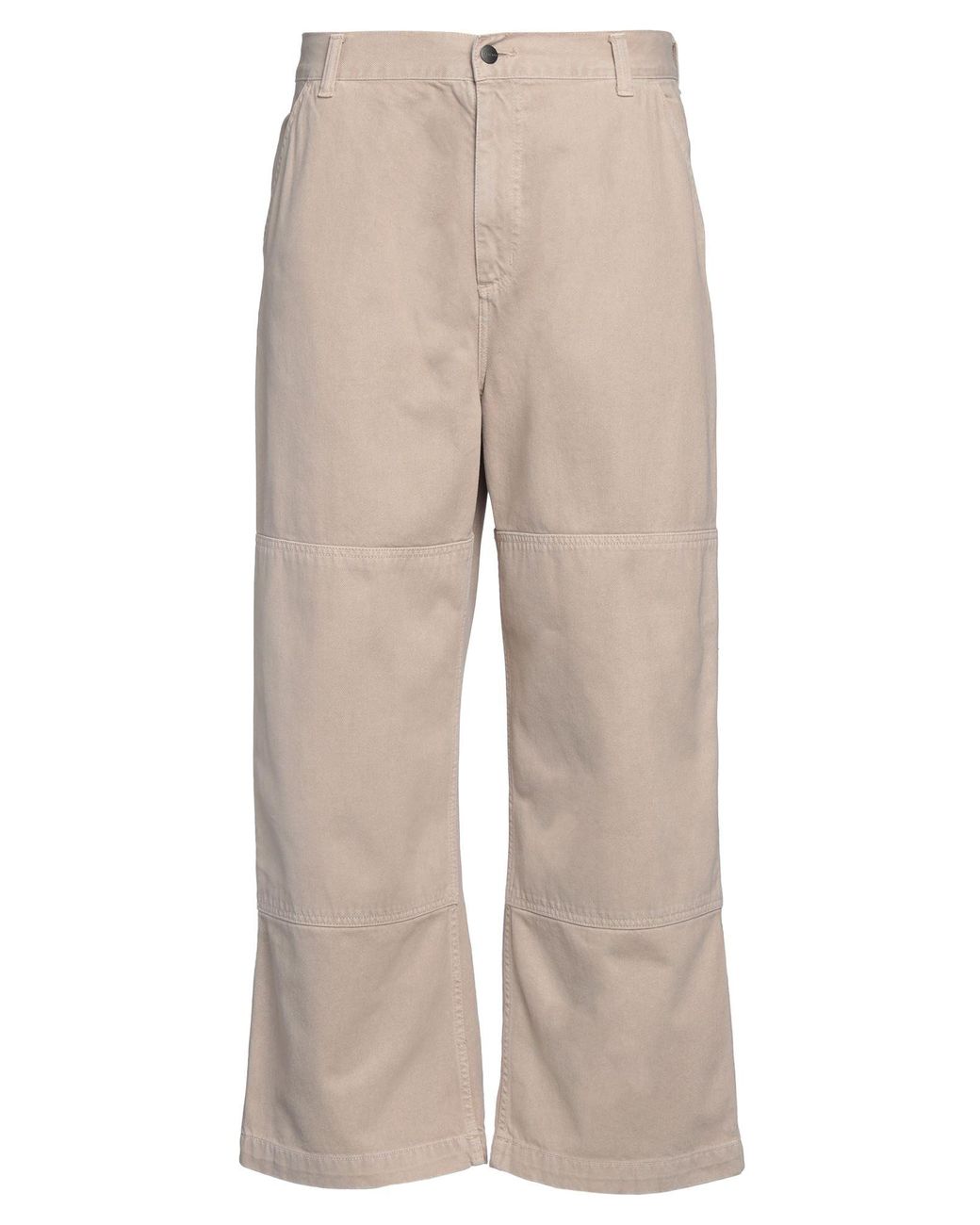 Carhartt Natural Trouser for men