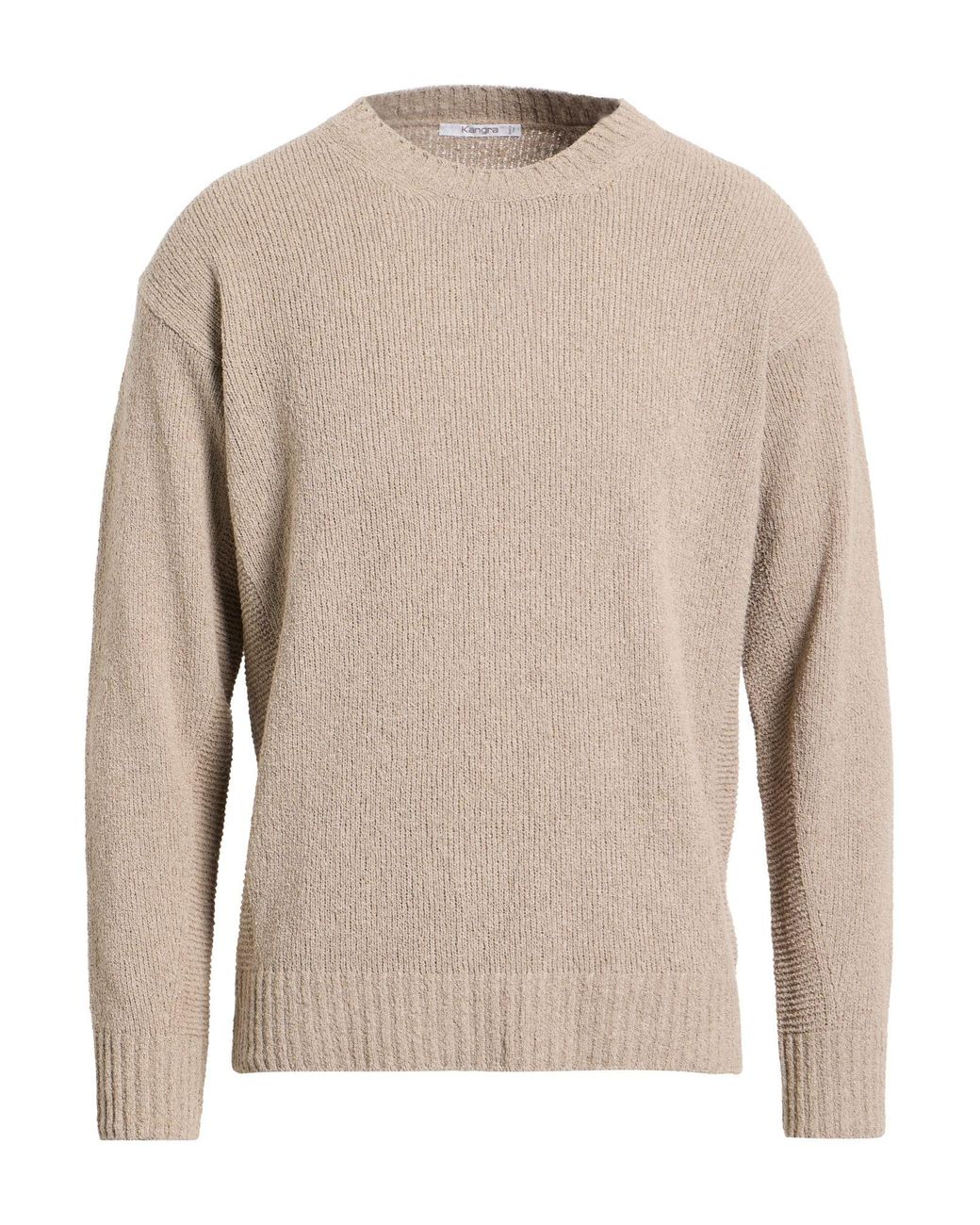 Kangra Natural Jumper for men