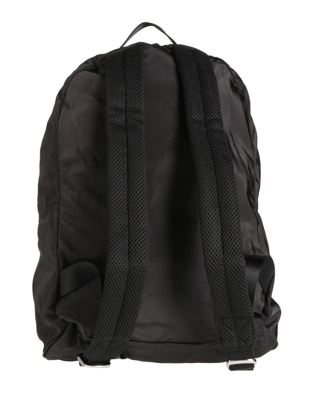 Karl Lagerfeld Black Rucksack