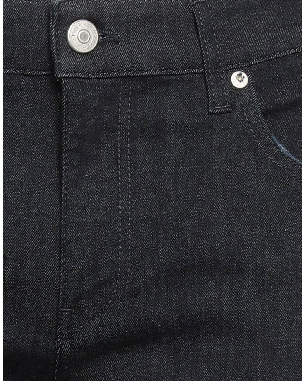 PT Torino Blue Jeans Cotton, Polyester, Elastane for men