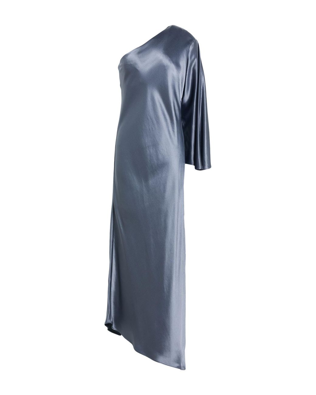 By Malene Birger Blue Maxi Dress