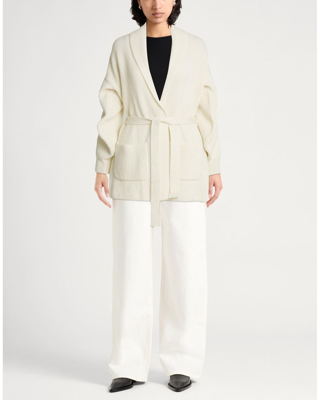 Rebecas Drumohr de color White