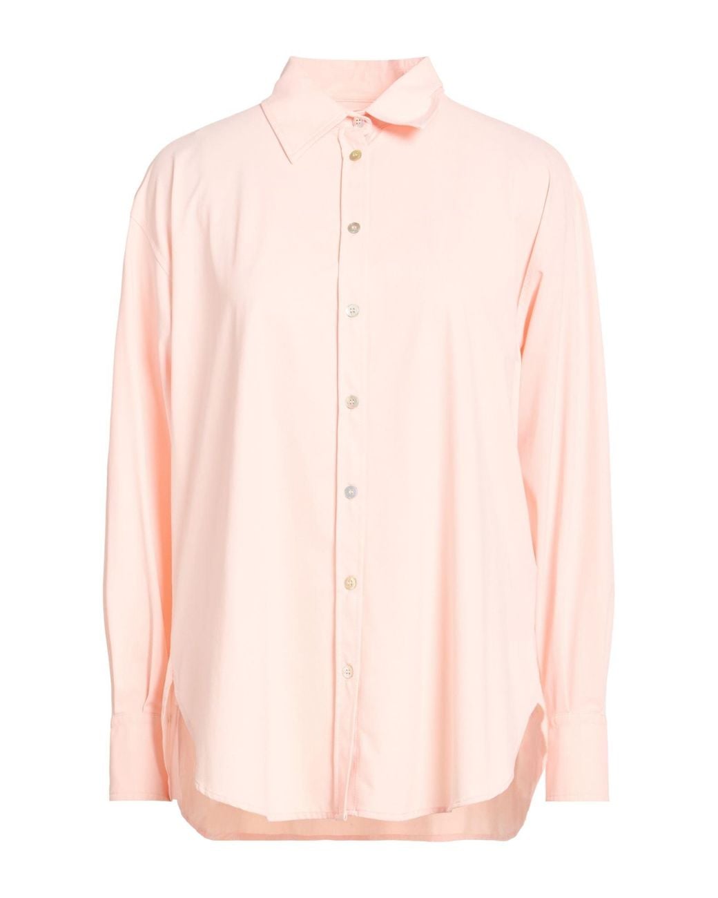 Rrd Pink Hemd