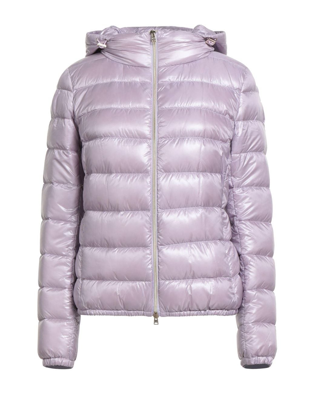 Herno Purple Puffers