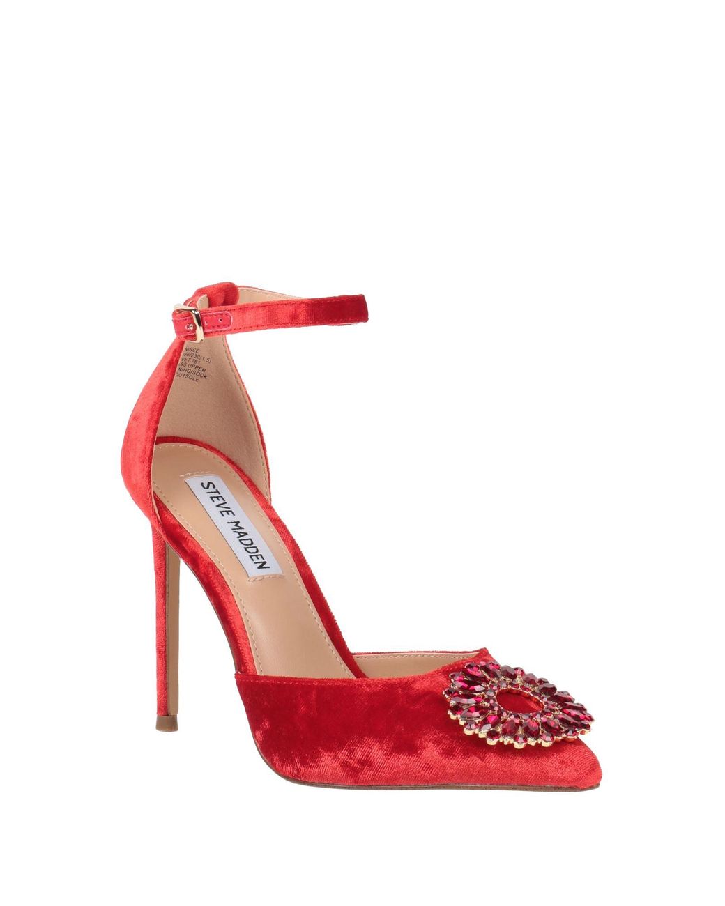 Steve madden women's ashlyn pump deals