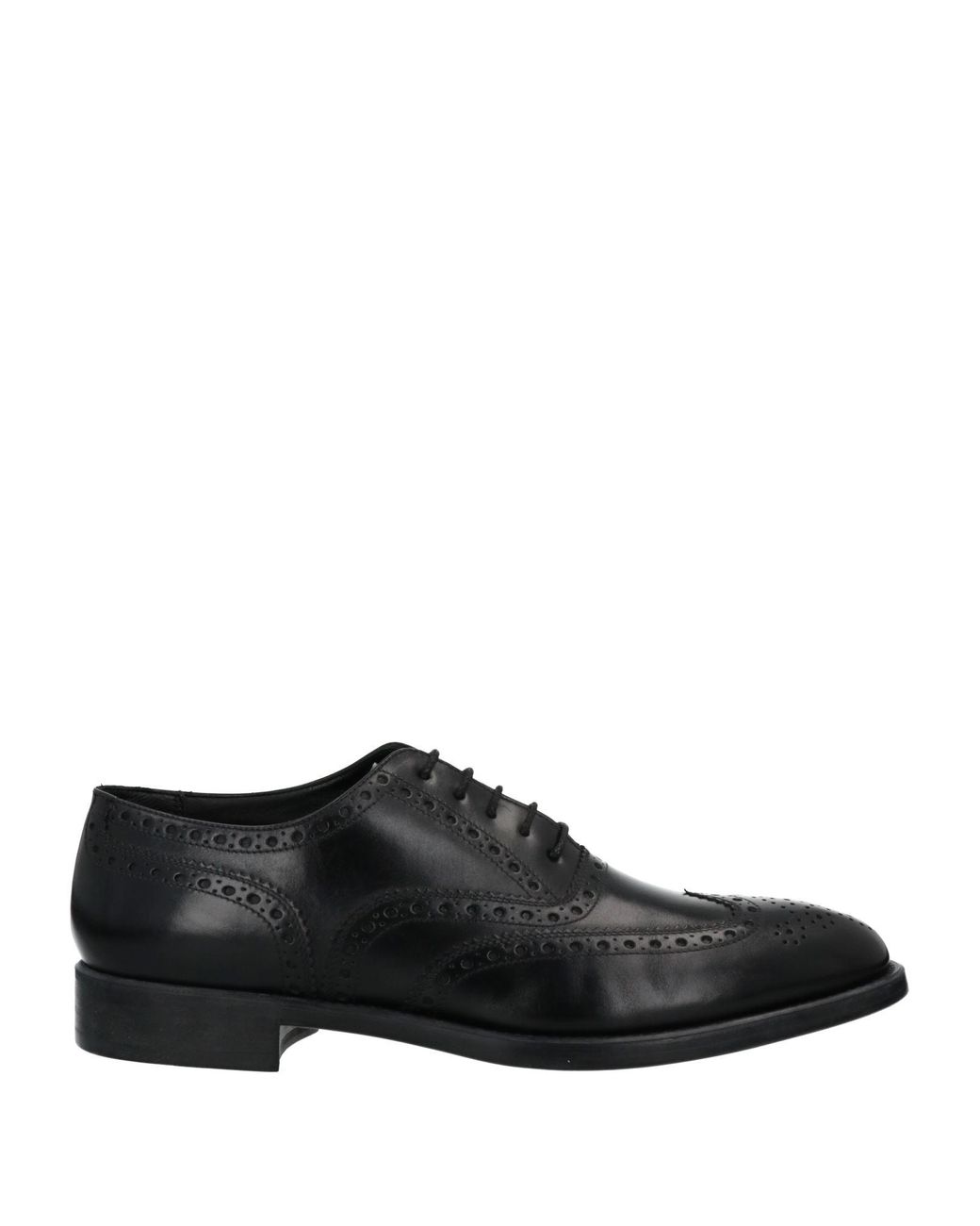 Campanile Lace-up Shoes in Black for Men | Lyst