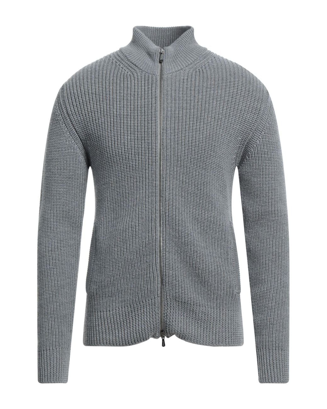 Rebecas Drumohr de hombre de color Gray