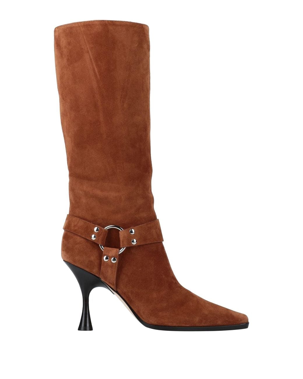 Botte Sergio Rossi en coloris Brown