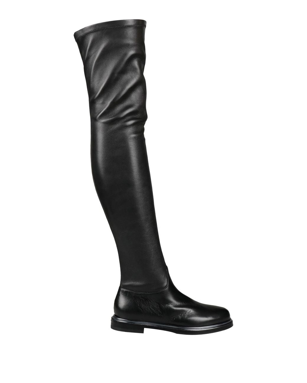 Le Silla Black Boot