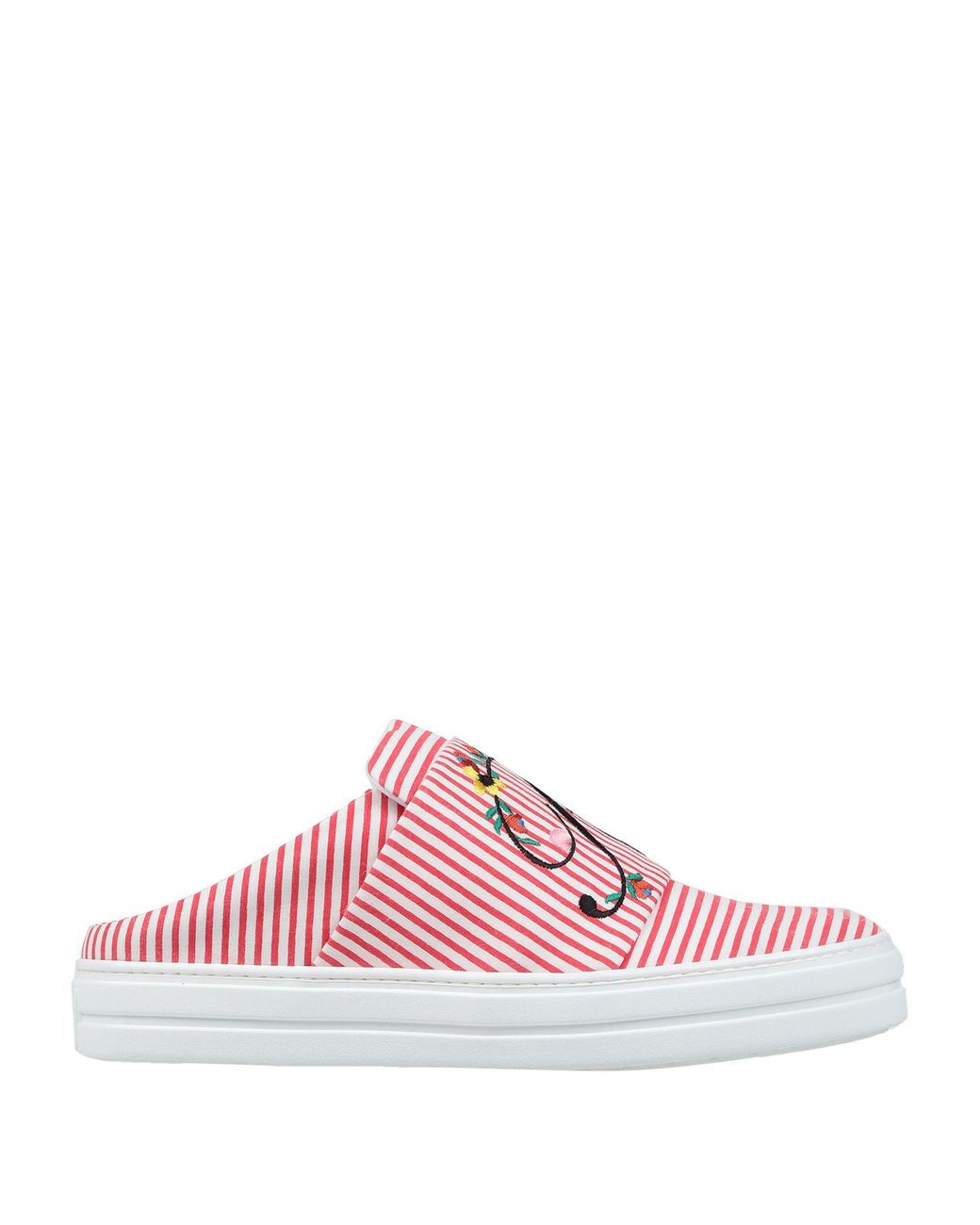 Roger Vivier Pink Mules & Clogs