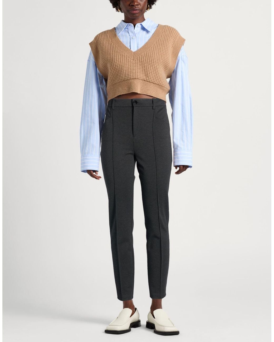 Barbara Bui Black Pants