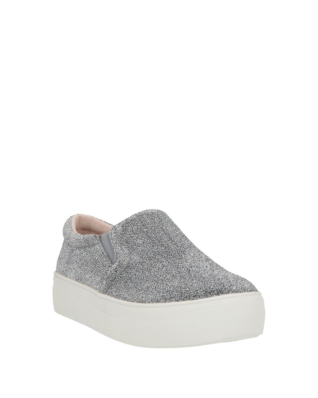 Fornarina Gray Trainers