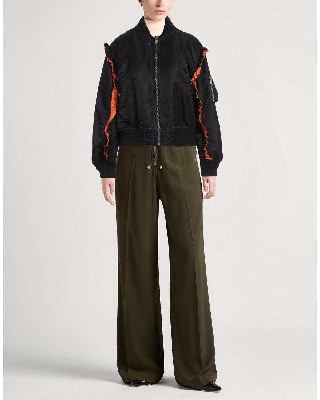 Undercover Black Jacket
