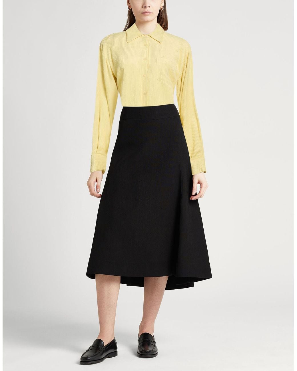 Alysi Yellow Jacket