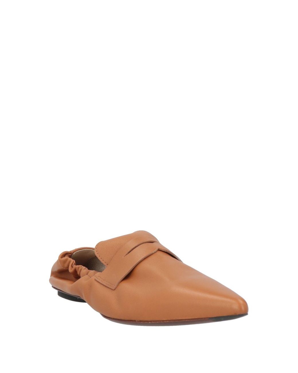 Tod's Brown Mokassin