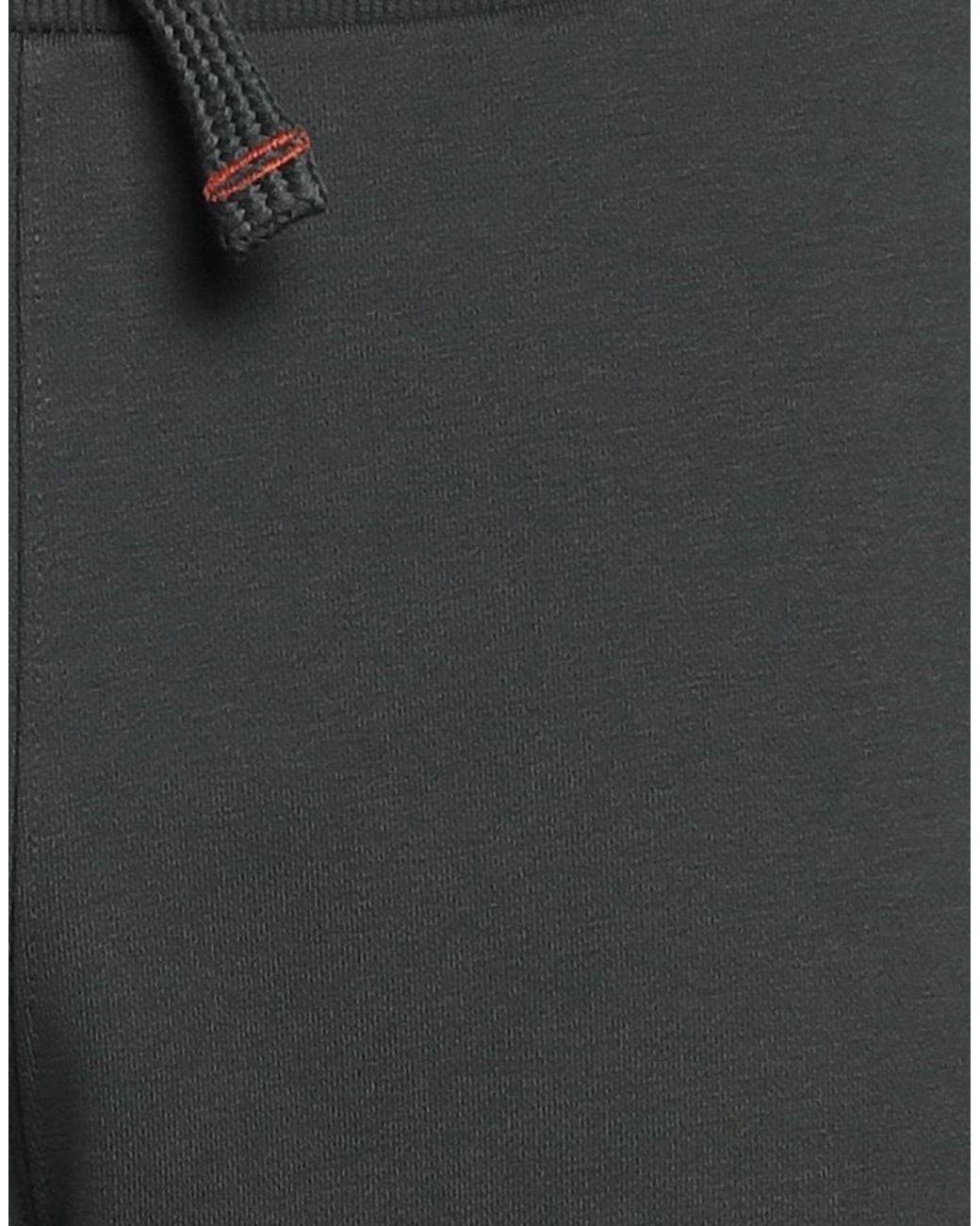 Parajumpers Gray Pants for men