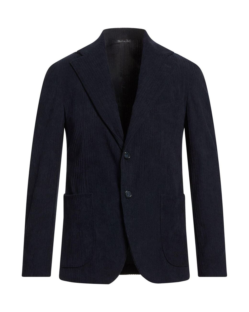 Exte Blue Blazers for men