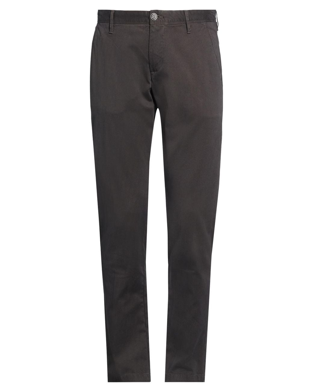 AT.P.CO Gray Trouser for men