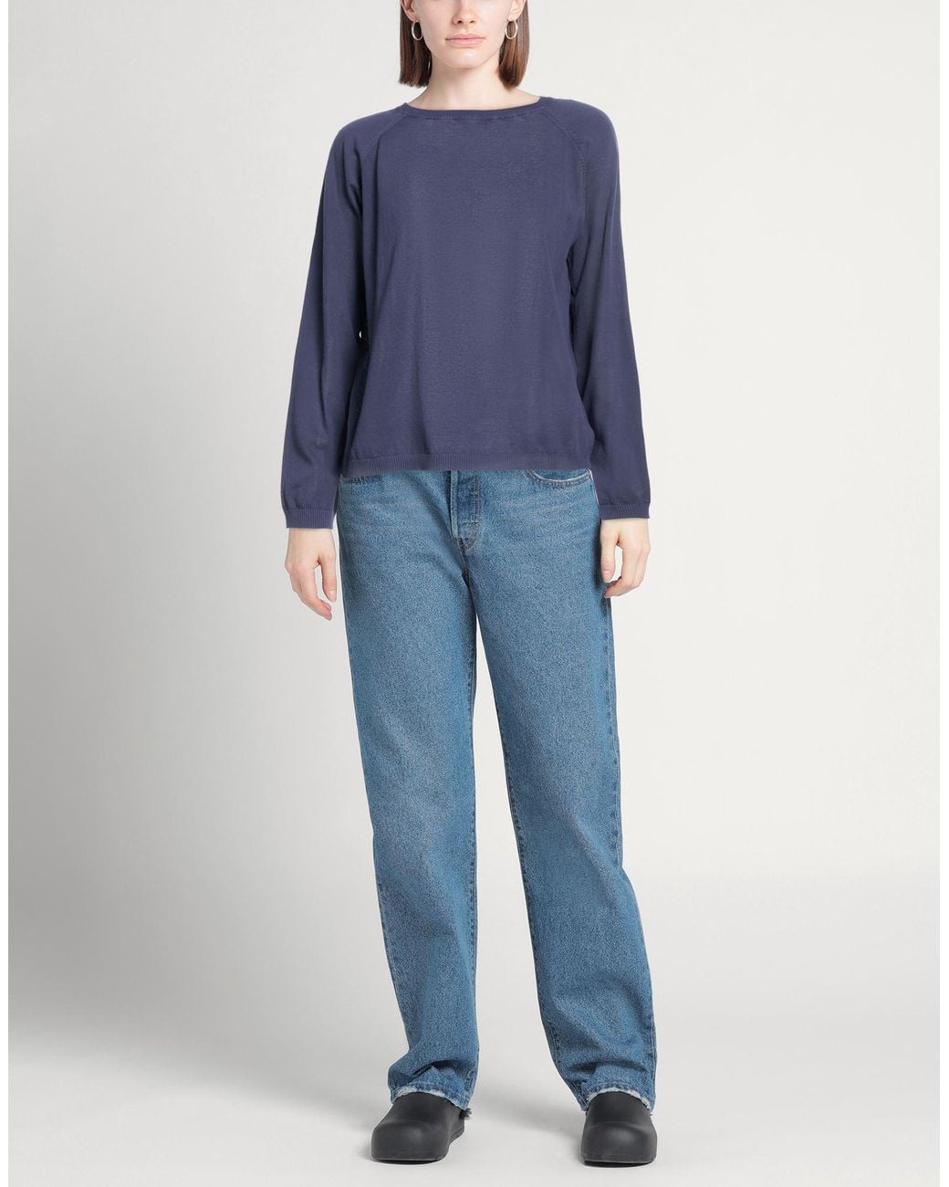Aragona Blue Jumper