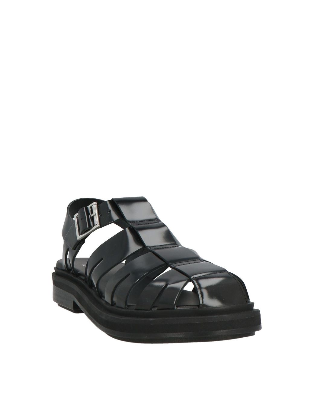 Sandali di AMI in Black
