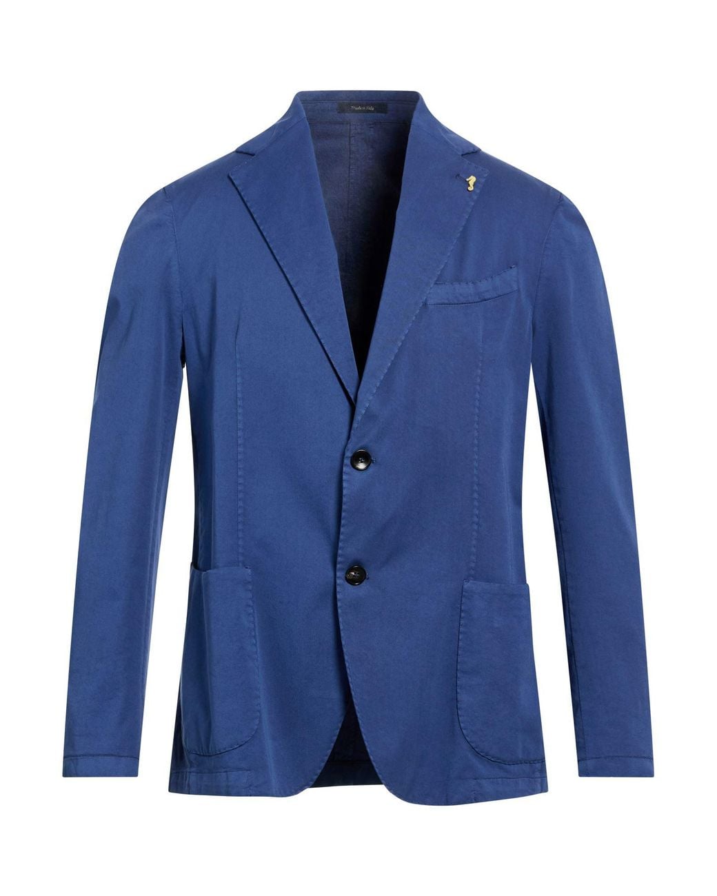 Guarinucci Blue Blazers for men