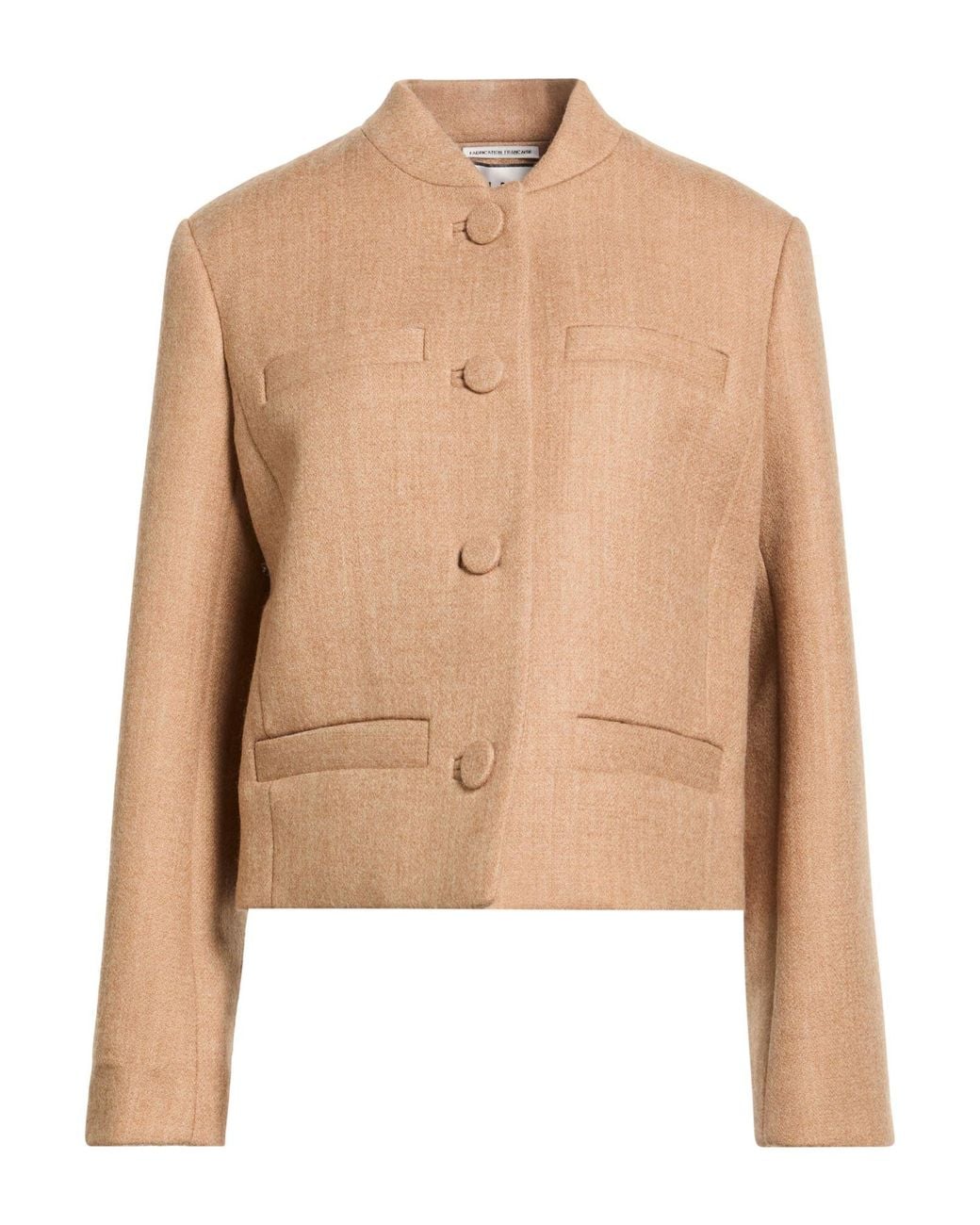 Paul & Joe Natural Jacket