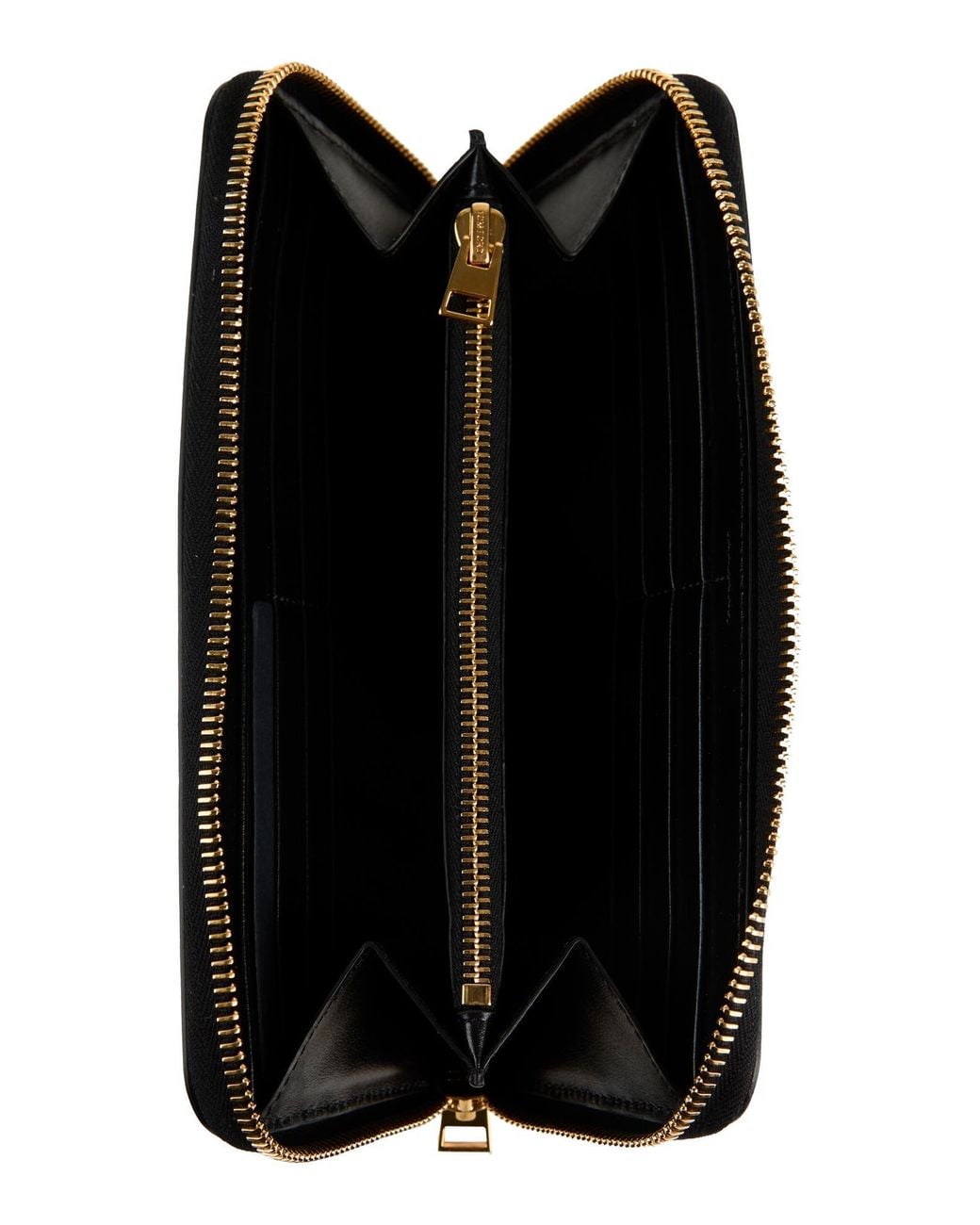 Tom Ford Black Wallet