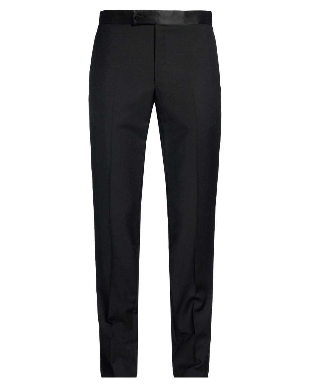 Lanvin Blue Trouser for men